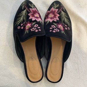 Used flats size 10